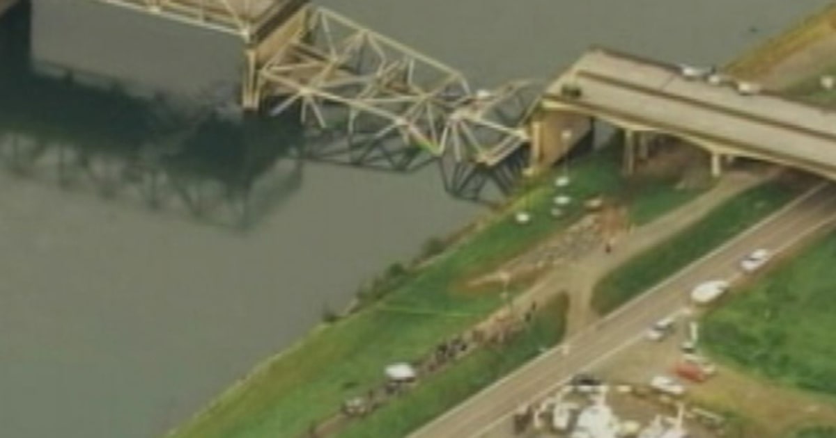 The Skagit River Bridge Collapse: What Washington State Residents Still Get Wrong